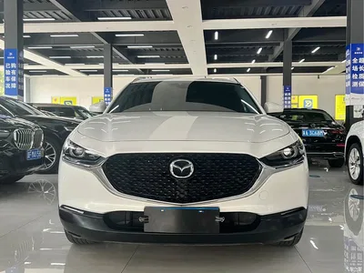 2022 Mazda CX-30 2.0L Automatic Excellence Joy Model, фото 2, лот 10343481