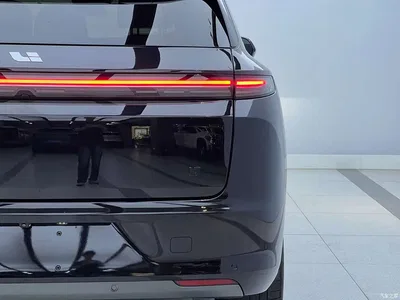 2023 Li Auto L7 Pro, фото 4, лот 10444160