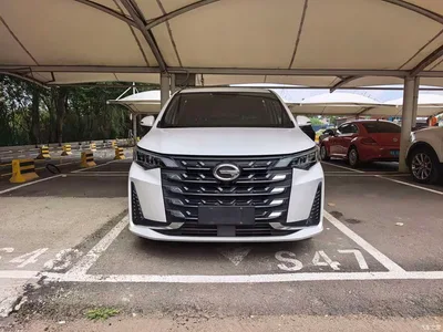 2021 GAC Trumpchi Trumpchi M6 PRO 270T Automatic Luxury Edition, фото 2, лот 10419643
