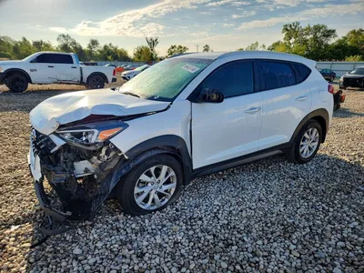 2020 HYUNDAI TUCSON VALUE, фото 1, лот 10803492