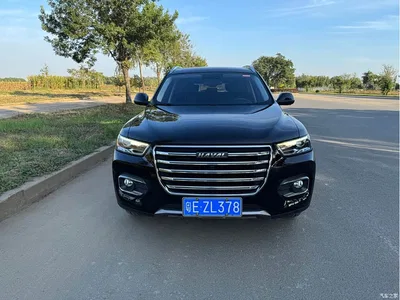 2019 Haval H6 Red Label 1.5GDIT Automatic Champion Version, фото 2, лот 10283094