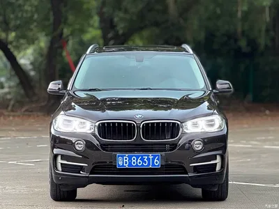 2018 BMW X5 (Import) xDrive35i Elegant Model, фото 2, лот 10611961