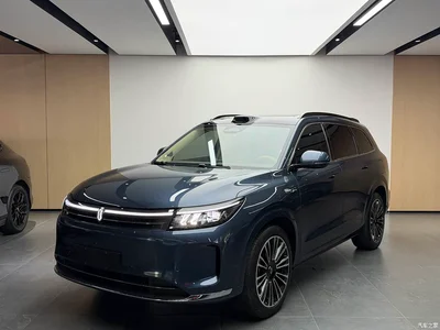 2024 AITO Wenjie AITO M7 1.5T Smart Drive RWD Ultra 5-seater, фото 1, лот 11248313