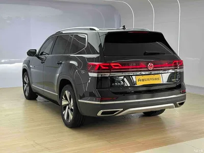 2023 Volkswagen Teramont Facelift 380TSI 4WD Exclusive Luxury Edition, фото 4, лот 10463628