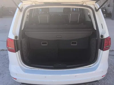 2013 Volkswagen Sharan 1.8TSI Standard, фото 4, лот 10477043