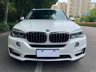 2017 BMW X5 (Import) xDrive35i Elegance, фото 2, лот 10464243