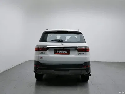 2018 Dongfeng Fengguang S560 1.8L CVT Premium Edition, фото 4, лот 10835398