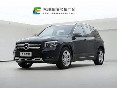 2023 Mercedes-Benz GLB 220 Dynamic, фото 1, лот 10481339