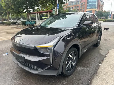2021 Nezha Auto Neta U Pro 400 Cruise Edition, фото 1, лот 11248580