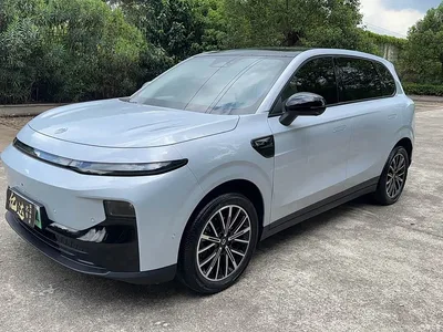 2025 Leapmotor B10 510 Joy Edition, фото 4, лот 10316263
