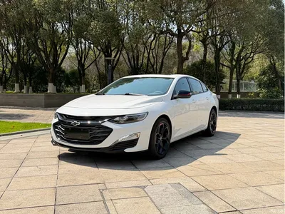 2021 Chevrolet Malibu XL Model Redline 550T Auto Sharp Edition, фото 1, лот 10377530