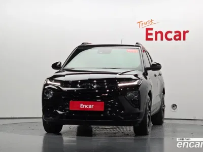 2023 Chevrolet Trailblazer 1.3 Turbo 2WD, фото 2, лот 10516174