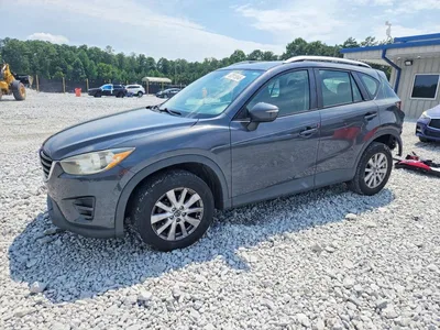 2016 MAZDA CX-5 SPORT, фото 1, лот 10844137