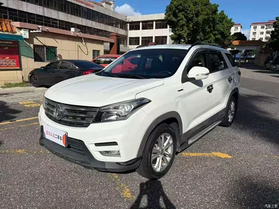 2019 Dongfeng Fengguang S560 1.8L Manual Urban, фото 1, лот 10835189