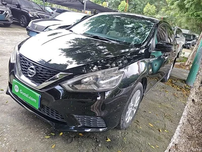 2016 Nissan Sylphy 1.6XE CVT Comfort, фото 1, лот 10348675