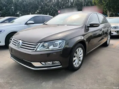 2015 Volkswagen Magotan 1.8TSI Luxury, фото 1, лот 10888756