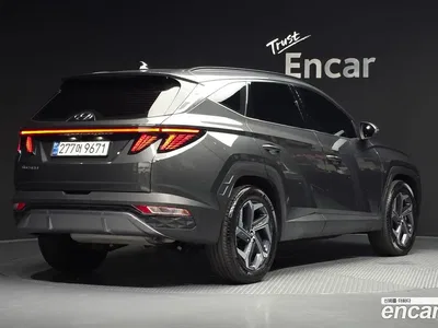 2023 Hyundai Tucson Inspiration 2WD, фото 1, лот 10229842