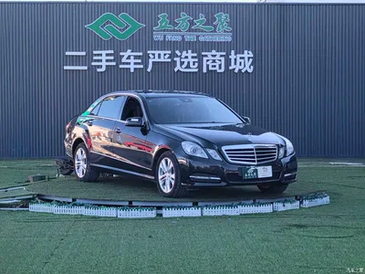 2010 Mercedes-Benz E-Class E 300 L Fashion, фото 3, лот 10450614