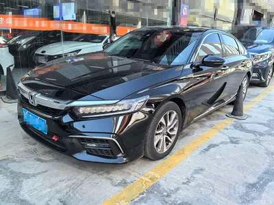 2019 Honda Inspire 260TURBO Premium Edition China VI, фото 1, лот 10418653
