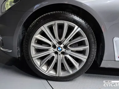 2016 BMW 7-Series 750Li xDrive Prestige, фото 4, лот 10051650
