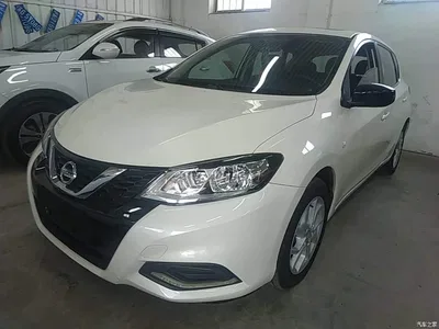 2021 Nissan Tiida 1.6L CVT Cool Edition, фото 2, лот 10347207