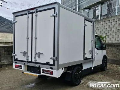 2026 Kia PV5 Openbed, фото 1, лот 10073162