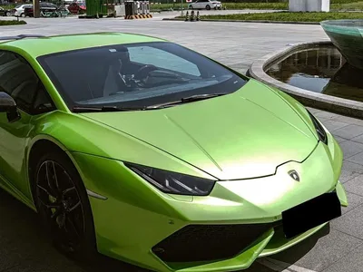 2014 Lamborghini Huracán LP 610-4, фото 4, лот 10309093