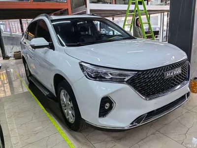 2021 Haval M6 PLUS 1.5T DCT Luxury Smart Connect, фото 3, лот 10299818