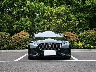2023 Jaguar XFL Model XFL 2.0T P250 2WD Elite Sport Edition, фото 2, лот 10290074
