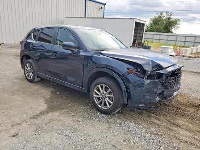 2024 MAZDA CX-5 SELECT, фото 4, лот 10843512