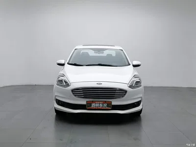 2019 Ford Escort 1.5L Automatic Joy Edition, фото 3, лот 11195387