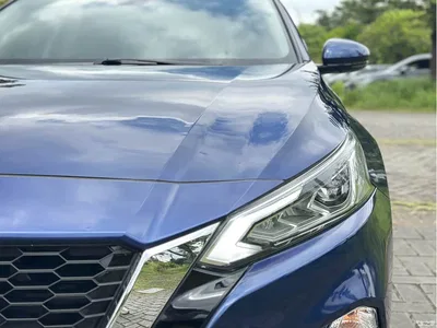 2020 Nissan Teana 2.0L XL Upper Smart Edition, фото 4, лот 10401091