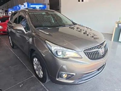 2018 Buick Envision Plus 20T 2WD Elite, фото 4, лот 10362940