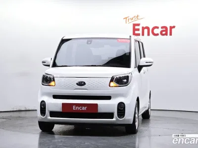 2021 Kia RAY Prestige, фото 1, лот 10087146