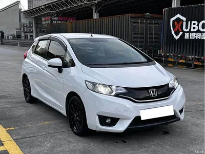 2016 Honda Fit 1.5L SE CVT Fashion, фото 3, лот 10418025