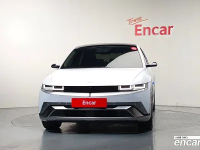 2025 Hyundai Ioniq5 Long Range, фото 3, лот 10637060