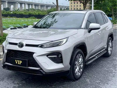 2024 Toyota Wildlander 2.0L CVT 2WD Urban Edition, фото 1, лот 10277760
