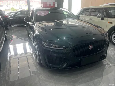 2023 Jaguar XEL 2.0T 250PS R-DYNAMIC S Progressive Sport, фото 3, лот 10289784