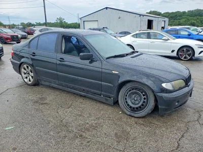 2003 BMW 325 I, фото 4, лот 10972388