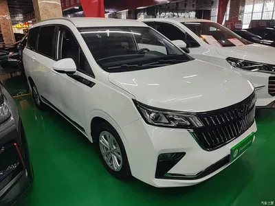 2022 Wuling Motors Wuling Jiachen 1.5T CVT Smart Luxury, фото 4, лот 10831997