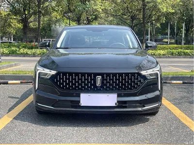 2021 Besturn B70 1.5T Automatic Driving Enjoyment Model, фото 2, лот 10393848