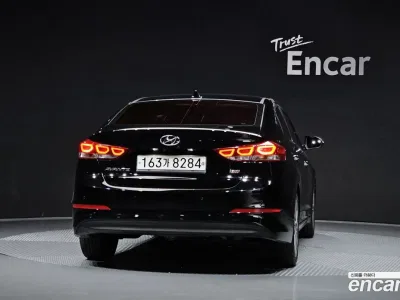 2017 Hyundai AVANTE 1.6 GDI Modern, фото 3, лот 10817935