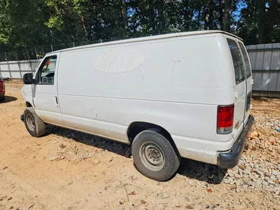 2013 FORD ECONOLINE E250 VAN, фото 2, лот 10508499