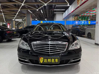 2012 Mercedes-Benz S-Class S 350 L Grand Edition, фото 2, лот 11199070