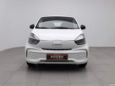 2022 Roewe Kaiwei CLEVER 311km Vitality Bobo Edition, фото 3, лот 10349835