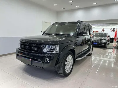 2015 Land Rover Discovery 3.0 SDV6 HSE Diesel, фото 1, лот 10337328