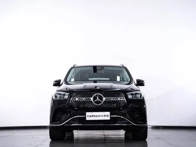 2025 Mercedes-Benz GLE Facelift GLE 350 4MATIC Fashion Model, фото 4, лот 10839174