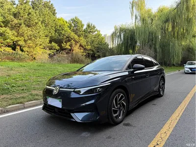 2024 Volkswagen ID.7 VIZZION PRO, фото 1, лот 11461797