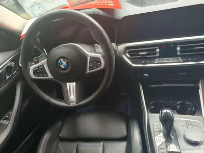 2021 BMW 4 Series 425i M Sport Package, фото 4, лот 10895051