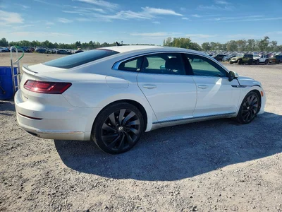 2023 VOLKSWAGEN ARTEON SEL R-LINE, фото 3, лот 10840491